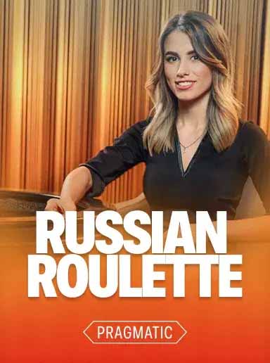 Russian Roulette · MellStroy Live Casino